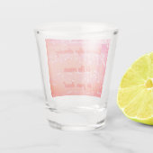 ミュージカルステップマンゴータンゴショットグラス ショットグラス (裏面)