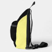 ミュージカルゾウinトップハット スリングバッグ (右)