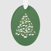 ミュージカルツリー オーナメント (裏面)