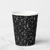 ミュージカルテーマ 紙コップ (右)