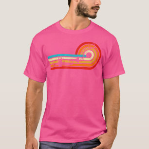 ミュージカルトランペットヴィンテージジャズプレーヤーマーチングバンド Tシャツ