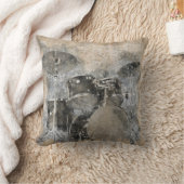 ミュージカルドラムキット クッション (ブランケット)