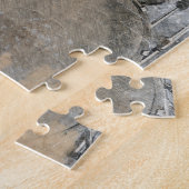 ミュージカルドラムキット ジグソーパズル (側面)