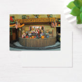 ミュージカルハリホグスカウボーイバンド (デスク)