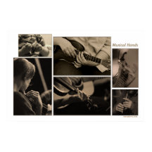 ミュージカルハンズモンタージュバイミリアムアキルマー