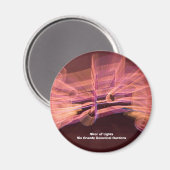 ミュージカルバースト マグネット (正面/裏面)