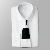 ミュージカルピアノストライプの鍵盤先生ネクタイ ネクタイ (タイ)