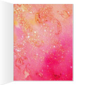 ミュージカルピエロピンクスパークル (内側(右))