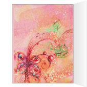 ミュージカルピエロピンクスパークル (内側(左))