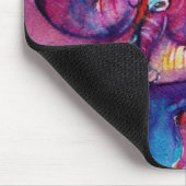 ミュージカルピンクピエロ マウスパッド (コーナー)