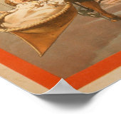 ミュージカルファーセコメディ航空艦劇場2 ポスター (角)