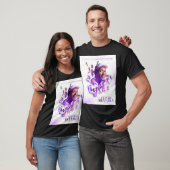 ミュージカルフランキー Tシャツ (ユニセックス)