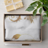 ミュージカルメドレーの歌の鳥のデコップページ 薄葉紙 (ギフト)