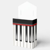 ミュージカルリサイタル用キーボード フェイバーボックス (オープン)