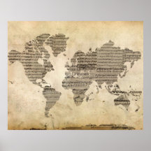 ミュージカル世界