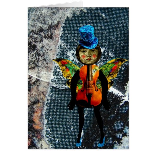 ミュージカル人形 (正面)