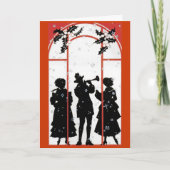 ミュージカル休日 シーズンカード (正面)