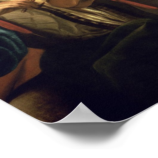 ミュージカル会 ポスター (角)