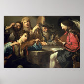 ミュージカル会 ポスター (正面)