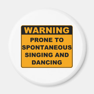 ミュージカル劇場 マグネット