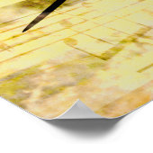 ミュージカル夢 ポスター (角)