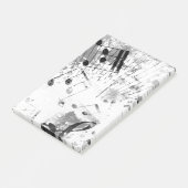 ミュージカル大気1 ポストイット (アングル)