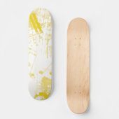 ミュージカル大気2 スケートボード (正面)