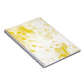 ミュージカル大気2 ノートブック (右側)