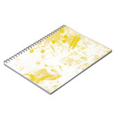 ミュージカル大気2 ノートブック (左側)