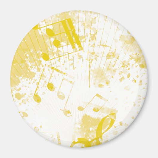 ミュージカル大気2 マグネット (正面)