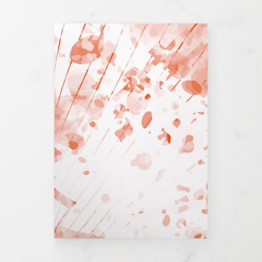 ミュージカル大気3 三つ折りクリスマスカード (カバー)