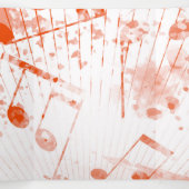 ミュージカル大気3 三つ折りクリスマスカード (内部中)