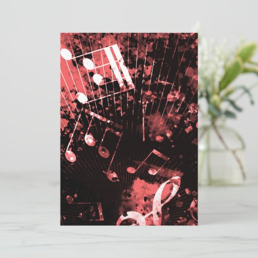 ミュージカル大気4 カード (スタンド正面)