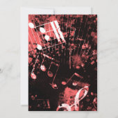 ミュージカル大気4 カード (裏面)