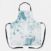 ミュージカル大気5 エプロン (正面)