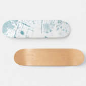 ミュージカル大気5 スケートボード (横)