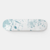 ミュージカル大気5 スケートボード (横)