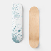 ミュージカル大気5 スケートボード (正面)