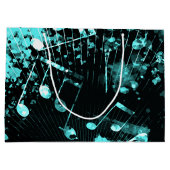 ミュージカル大気6 ラージペーパーバッグ (裏面)