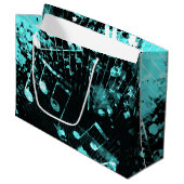 ミュージカル大気6 ラージペーパーバッグ (正面アングル)