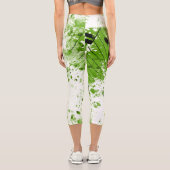 ミュージカル大気7 カプリレギンス (裏面)