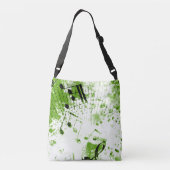 ミュージカル大気7 クロスボディバッグ (裏面)