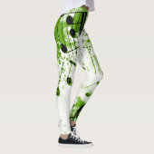 ミュージカル大気7 レギンス (右)