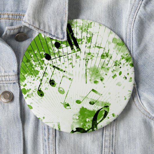 ミュージカル大気7 缶バッジ (インサイチュ)