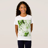 ミュージカル大気7 Tシャツ (正面フル)