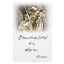 ミュージカル天使の文房具