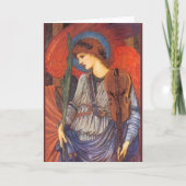 ミュージカル天使 シーズンカード (正面)