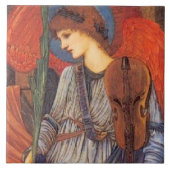 ミュージカル天使 タイル (正面)