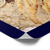 ミュージカル天使 ポスター (角)