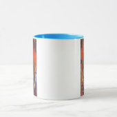 ミュージカル天使 マグカップ (中央)